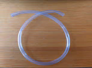 Vinyl Tubing
